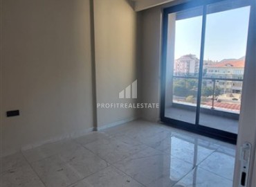 Двухкомнатные апартаменты, 55м², в резиденции премиум класса в центре Алании, в 350м от пляжа Клеопатры ID-18108 фото-6