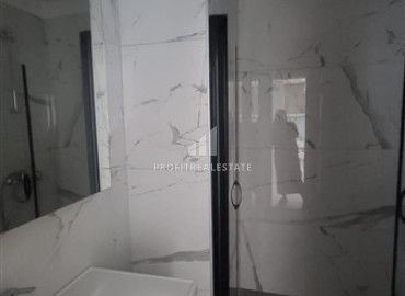 Двухкомнатные апартаменты, 55м², в резиденции премиум класса в центре Алании, в 350м от пляжа Клеопатры ID-18108 фото-7