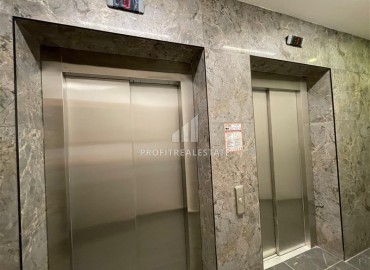 Двухкомнатные апартаменты, 55м², в резиденции премиум класса в центре Алании, в 350м от пляжа Клеопатры ID-18108 фото-11