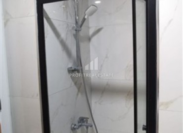 Готовая к проживанию, двухкомнатная квартира, 50м², в новом комплексе премиум класса в районе Авсаллар, Алания ID-18115 фото-11