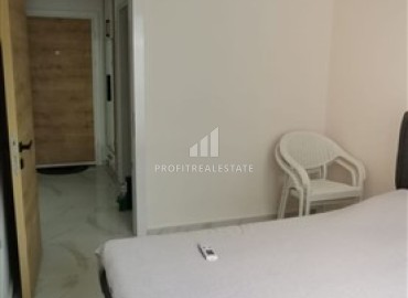 Готовая к проживанию, двухкомнатная квартира, 50м², в новом комплексе премиум класса в районе Авсаллар, Алания ID-18115 фото-13