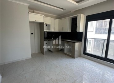 Выгодное предложение: квартира с одной спальней, 44м², в новом комплексе с хорошей инфраструктурой в Оба, Алания ID-18117 фото-2