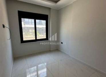 Выгодное предложение: квартира с одной спальней, 44м², в новом комплексе с хорошей инфраструктурой в Оба, Алания ID-18117 фото-5