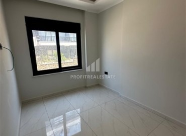 Выгодное предложение: квартира с одной спальней, 44м², в новом комплексе с хорошей инфраструктурой в Оба, Алания ID-18117 фото-6