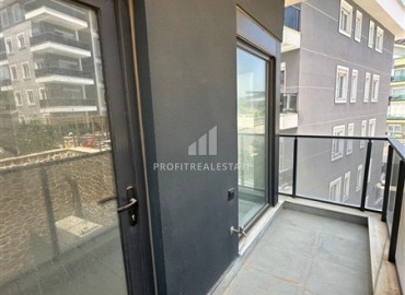 Выгодное предложение: квартира с одной спальней, 44м², в новом комплексе с хорошей инфраструктурой в Оба, Алания ID-18117 фото-9