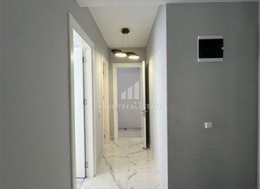 Меблированная квартира 2+1, 94м², в новом комплексе с хорошей инфраструктурой в Махмутларе, Алания ID-18128 фото-7