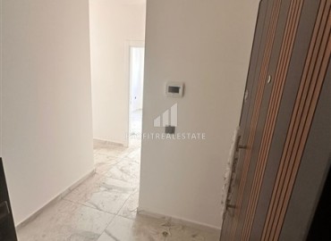 Квартира с одной спальней, 44м², с чистовой отделкой в новом доме городского типа без инфраструктуры в центре Алании ID-18130 фото-7