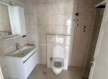 Квартира с одной спальней, 44м², с чистовой отделкой в новом доме городского типа без инфраструктуры в центре Алании ID-18130 фото-8