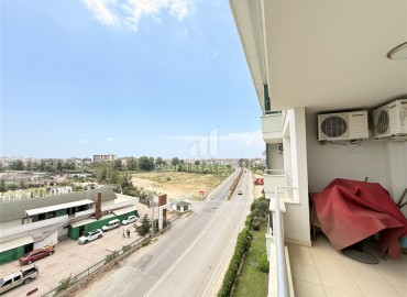 Уютные двухкомнатные апартаменты, 65м² в элитном комплексе с отельной инфраструктурой в районе Оба, Алания ID-18131 фото-17