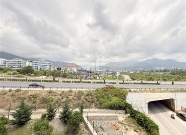 Уютные двухкомнатные апартаменты, 65м² в элитном комплексе с отельной инфраструктурой в районе Оба, Алания ID-18131 фото-19