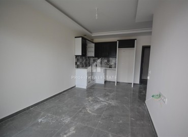 Квартира 1+1, 45м², в новом комплексе с недорогой инфраструктурой в Махмутларе, Алания, по привлекательной цене ID-18132 фото-2