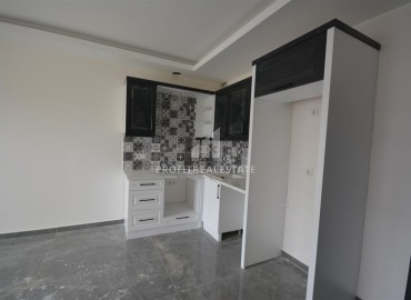 Квартира 1+1, 45м², в новом комплексе с недорогой инфраструктурой в Махмутларе, Алания, по привлекательной цене ID-18132 фото-3