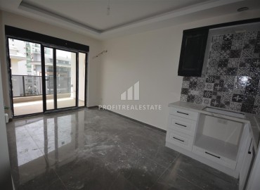 Квартира 1+1, 45м², в новом комплексе с недорогой инфраструктурой в Махмутларе, Алания, по привлекательной цене ID-18132 фото-4