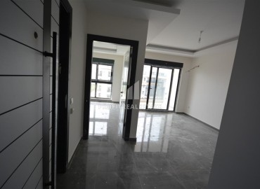 Квартира 1+1, 45м², в новом комплексе с недорогой инфраструктурой в Махмутларе, Алания, по привлекательной цене ID-18132 фото-6