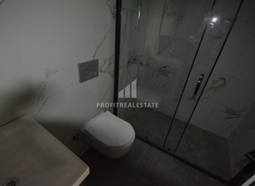 Квартира 1+1, 45м², в новом комплексе с недорогой инфраструктурой в Махмутларе, Алания, по привлекательной цене ID-18132 фото-8