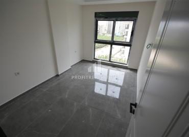 Квартира 1+1, 45м², в новом комплексе с недорогой инфраструктурой в Махмутларе, Алания, по привлекательной цене ID-18132 фото-9