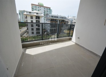Квартира 1+1, 45м², в новом комплексе с недорогой инфраструктурой в Махмутларе, Алания, по привлекательной цене ID-18132 фото-10