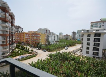Квартира 1+1, 45м², в новом комплексе с недорогой инфраструктурой в Махмутларе, Алания, по привлекательной цене ID-18132 фото-11