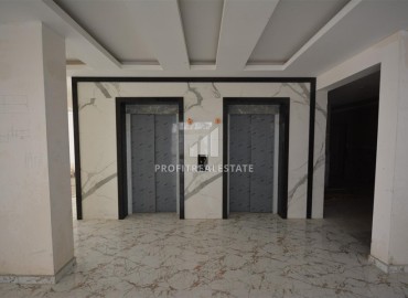 Квартира 1+1, 45м², в новом комплексе с недорогой инфраструктурой в Махмутларе, Алания, по привлекательной цене ID-18132 фото-12