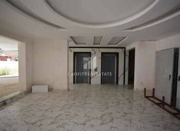 Квартира 1+1, 45м², в новом комплексе с недорогой инфраструктурой в Махмутларе, Алания, по привлекательной цене ID-18132 фото-13
