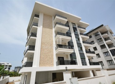 Квартира 1+1, 45м², в новом комплексе с недорогой инфраструктурой в Махмутларе, Алания, по привлекательной цене ID-18132 фото-14