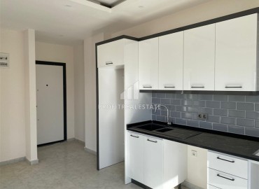Двухкомнатная квартира, 60м², с видом на море в комплексе с хорошей инфраструктурой в Авсалларе, Алания ID-18133 фото-5