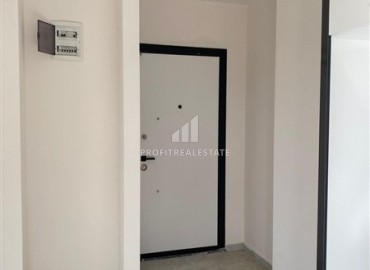 Двухкомнатная квартира, 60м², с видом на море в комплексе с хорошей инфраструктурой в Авсалларе, Алания ID-18133 фото-8