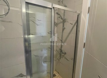 Элегантные двухкомнатные апартаменты, 50м² в комплексе с отельной инфраструктурой в Махмутларе, Алания ID-18134 фото-9