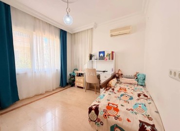 Готовая к проживанию, квартира 2+1, 120м², в комплексе с бассейном в районе Оба, Алания, 600м от моря ID-18137 фото-7