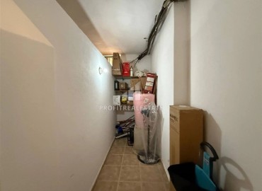 Готовая к проживанию, квартира 2+1, 120м², в комплексе с бассейном в районе Оба, Алания, 600м от моря ID-18137 фото-10