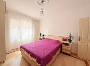 Готовая к проживанию, квартира 2+1, 120м², в комплексе с бассейном в районе Оба, Алания, 600м от моря ID-18137 фото-11