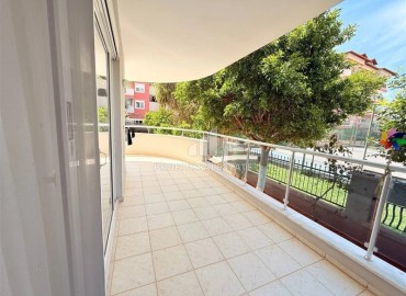 Готовая к проживанию, квартира 2+1, 120м², в комплексе с бассейном в районе Оба, Алания, 600м от моря ID-18137 фото-15