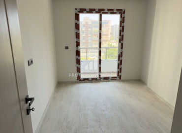 Квартира с одной спальней, 57м², в новой резиденции с бассейном в районе Мерсина – Томюк ID-18139 фото-4