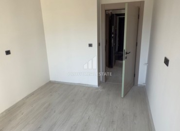 Квартира с одной спальней, 57м², в новой резиденции с бассейном в районе Мерсина – Томюк ID-18139 фото-8