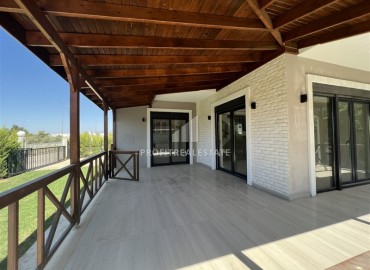 Роскошная частная вилла 3+1, 210м², с бассейном, в элитном районе Анталии – Белек, Кадрие, в 2,5км от моря под гражданство ID-18140 фото-6