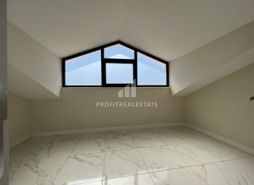 Роскошная частная вилла 3+1, 210м², с бассейном, в элитном районе Анталии – Белек, Кадрие, в 2,5км от моря под гражданство ID-18140 фото-20