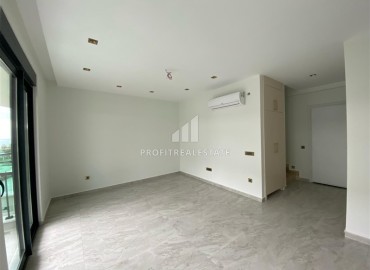 Потрясающий видовой пентхаус с двумя спальнями, 100м², в новой элитной резиденции в центре Алании, 120м от моря ID-18142 фото-5