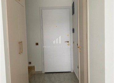 Потрясающий видовой пентхаус с двумя спальнями, 100м², в новой элитной резиденции в центре Алании, 120м от моря ID-18142 фото-9