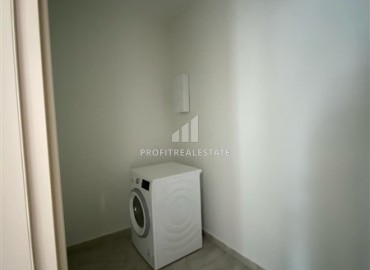 Потрясающий видовой пентхаус с двумя спальнями, 100м², в новой элитной резиденции в центре Алании, 120м от моря ID-18142 фото-12