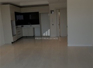 Трехкомнатная квартира, 129м², в уникальном элитном комплексе в районе Алании Тюрклер, в 300м от моря ID-18144 фото-2