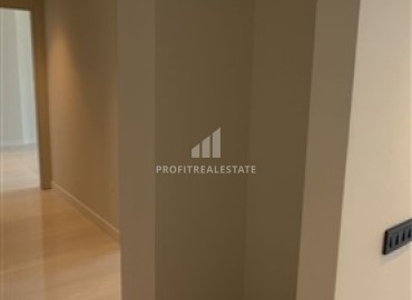 Трехкомнатная квартира, 129м², в уникальном элитном комплексе в районе Алании Тюрклер, в 300м от моря ID-18144 фото-7