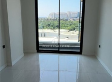 Трехкомнатная квартира, 129м², в уникальном элитном комплексе в районе Алании Тюрклер, в 300м от моря ID-18144 фото-9