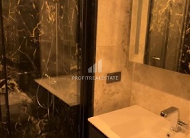Трехкомнатная квартира, 129м², в уникальном элитном комплексе в районе Алании Тюрклер, в 300м от моря ID-18144 фото-12
