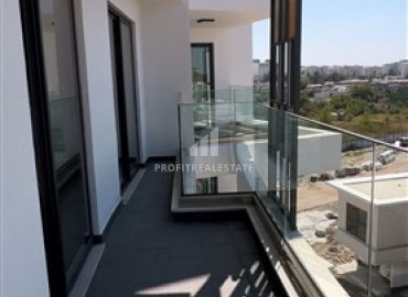 Трехкомнатная квартира, 129м², в уникальном элитном комплексе в районе Алании Тюрклер, в 300м от моря ID-18144 фото-14