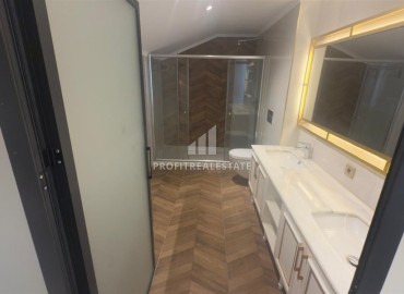 Фешенебельная трехэтажная вилла 5+1, 250м² с бассейном и сауной в элитном районе Анталии Белек под гражданство ID-18145 фото-5