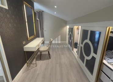 Фешенебельная трехэтажная вилла 5+1, 250м² с бассейном и сауной в элитном районе Анталии Белек под гражданство ID-18145 фото-6