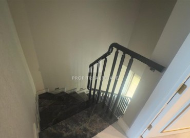 Фешенебельная трехэтажная вилла 5+1, 250м² с бассейном и сауной в элитном районе Анталии Белек под гражданство ID-18145 фото-9