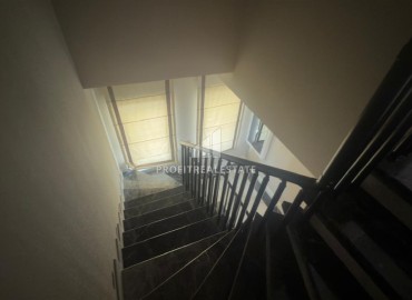 Фешенебельная трехэтажная вилла 5+1, 250м² с бассейном и сауной в элитном районе Анталии Белек под гражданство ID-18145 фото-10
