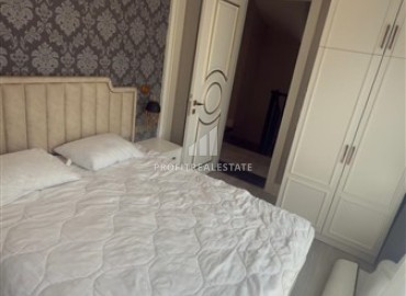 Фешенебельная трехэтажная вилла 5+1, 250м² с бассейном и сауной в элитном районе Анталии Белек под гражданство ID-18145 фото-16