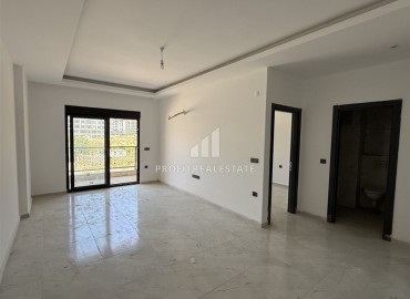 Апартаменты 1+1, 60м², с видом на горы в комфортабельной новостройке в центре Махмутлара, Алания ID-18146 фото-4
